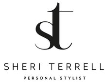 Sheri Terrell&#8203;Personal Stylist